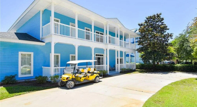 Sapphire By The Sea by Compass Resorts
