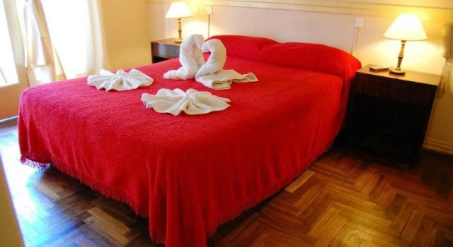 Hotel del Paseo, Rezerwuj Hotel Mar del Plata 