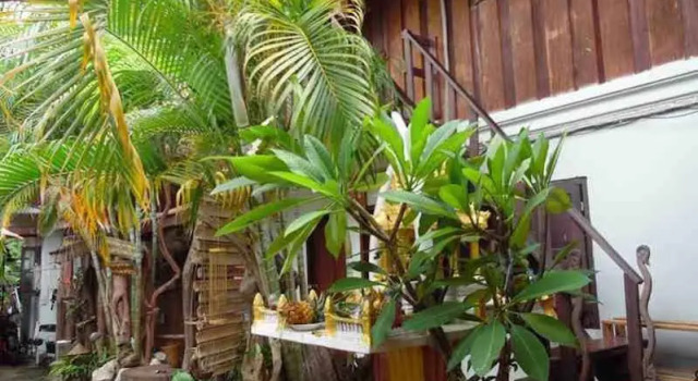 Sisombath Guesthouse