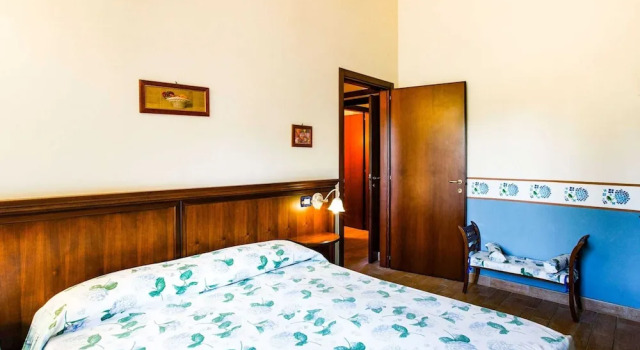 Holiday Home in Castiglione Near the Lake