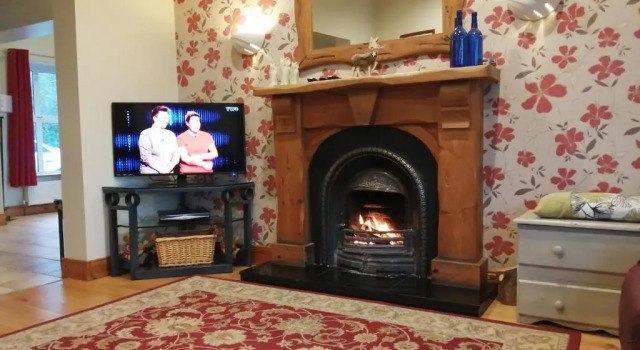 Rosswood House, จอง โรงแรม Laghy Donegal