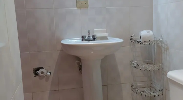 Семейные апартаменты с балконом и с видом на океан Sun Havens Apartments & Suites