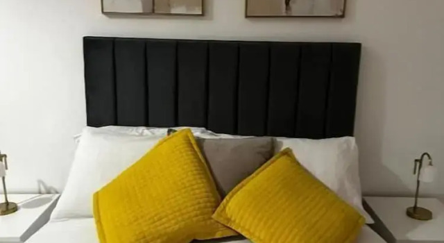 Апартаменты Superior Kingfield Boutique Hotel