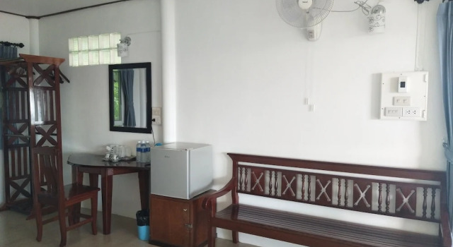Aow Noi Resort