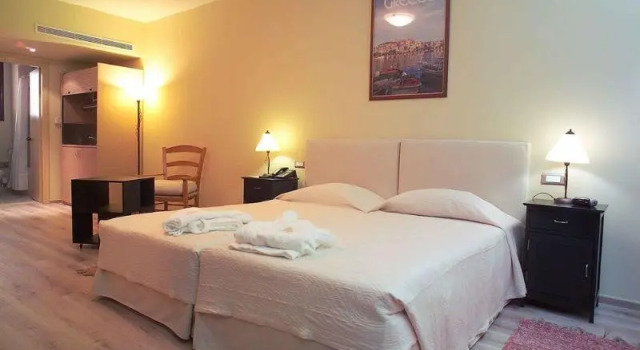 Best Western Efplias, Забронировать Отель Бизнес-отели Пирея, рядом с Пиреас, 4* 5*