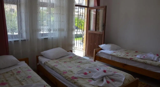 Номер Standard Atak Hotel