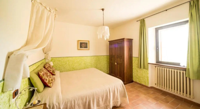 Agriturismo Il Caggio, Book Hotel Hoteller i Val di Merse med pool, Swimmingpool
