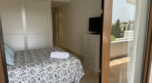 Апартаменты Mijas - Apartment - Sleeps 4 - Pool - Garden
