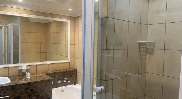 Номер Deluxe Orchids Lodge