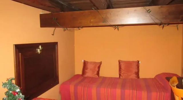 Art Suite Casa vacanza