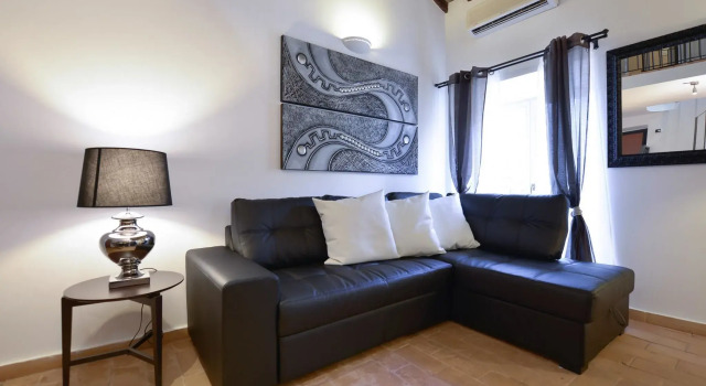 Roman Forum Holiday Fori, Prenota Hotel Rione Monti Roma