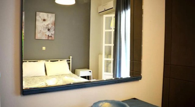 Апартаменты с 2 комнатами Apartments Despina