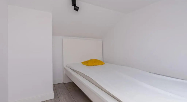 Апартаменты Superior Aron Residence - by Upstairs