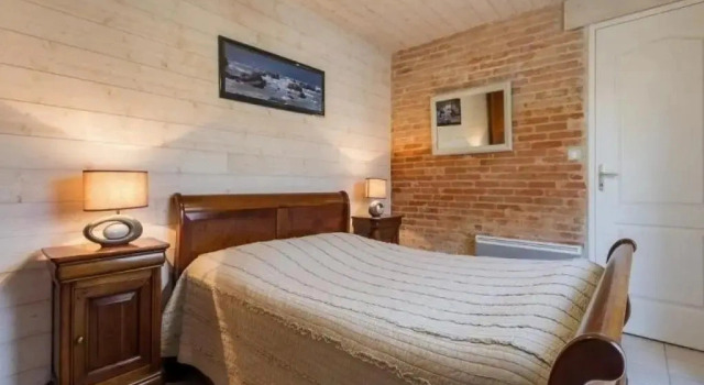 Rental Apartment Pornic - Pornic 1 bedroom 6 persons - POP 16947