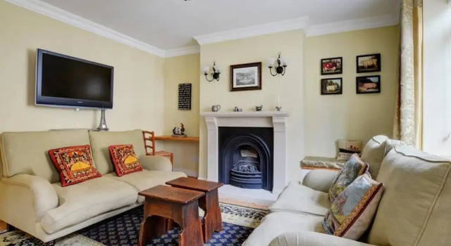 Victorian Holiday Home in Sheringham near Town Center, Забронировать Отель Отели Англии 3 звезды, 3*