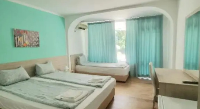 Номер Standard Hotel Char