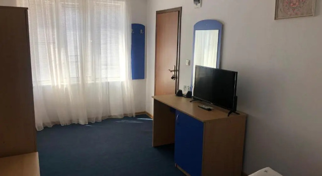Двухместный номер Standard с балконом Guest House Rai