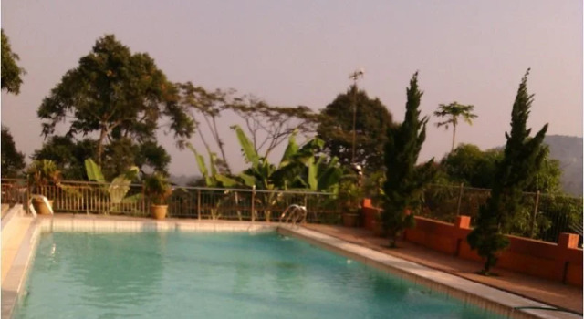 Bale Arimbi Hotel Convention & Resort