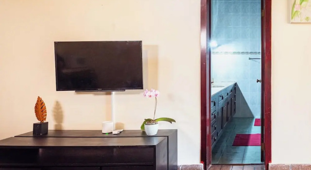 Komfortní Apartmá Casa Orquídea