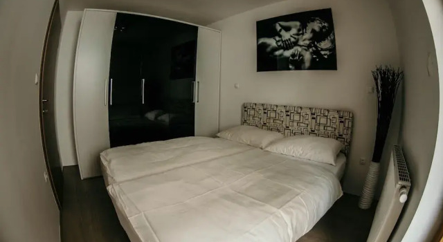 Arnika Apartment