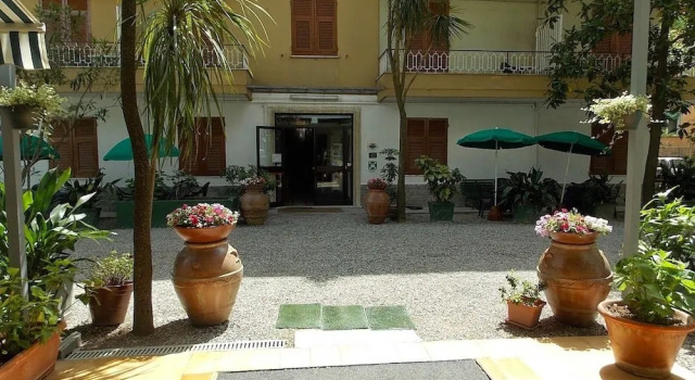 Hotel Arco del Sole