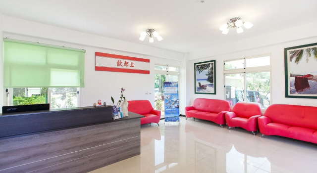 Otousann B&B