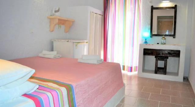 Номер Standard Hotel Irini