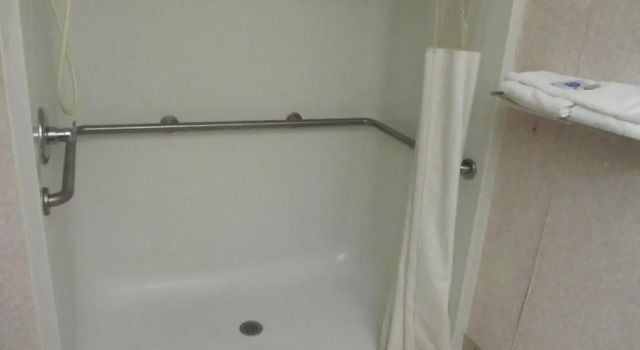 Номер Standard Executive Inn and Suites Wichita Falls