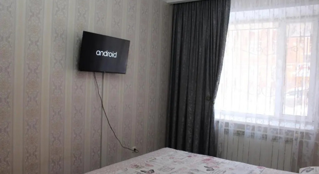 Apartment in the New Town, Book Lejlighed Hoteller i Kostanay Region med pool, Swimmingpool