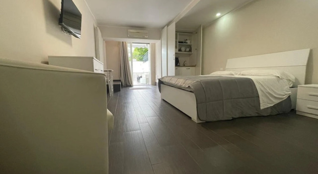 Коттедж Villa Marisa Resort