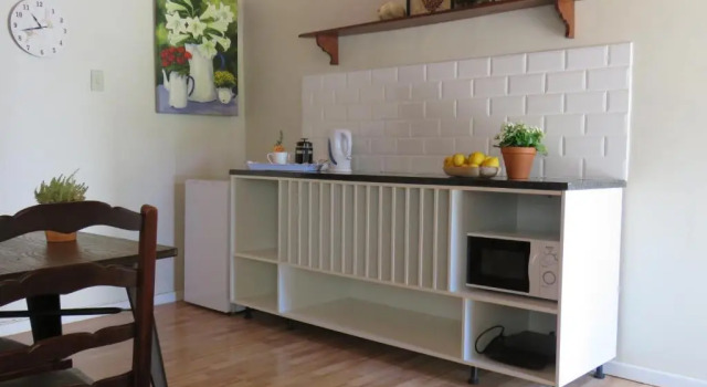 Студия Modderkloof Farm Accommodation