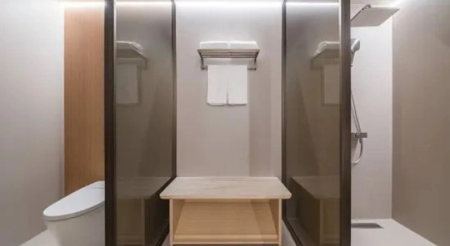 Люкс Deluxe JI Hotel