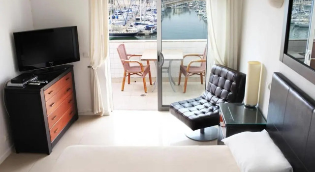 Central Lagos apt With Marina Views Near Beaches, Varaa Hotelli Lagos Albufeira