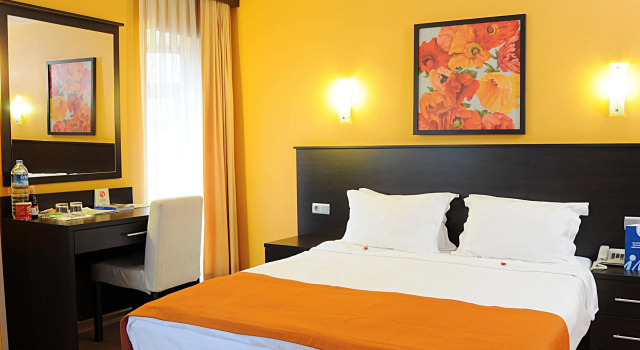 Mim Hotel Istanbul