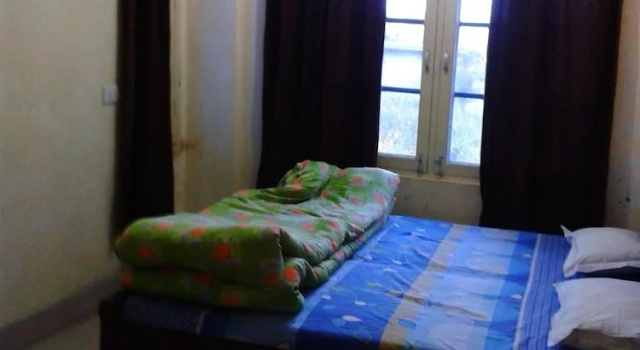 Номер Standard Hotel Thamsar