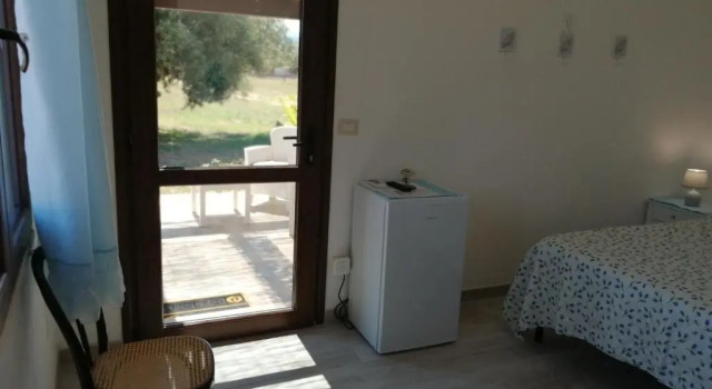 Номер Deluxe Istentales Alghero