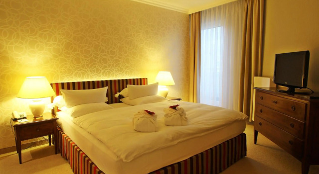 Hotel Ratswaage, Buchen Sie Hotel Magdeburg 