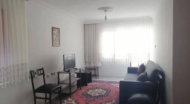 Апартаменты Ozengi Apart Pansiyon