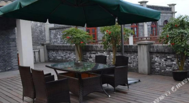 Mansion   Inn., Varaa Hotelli Chengdu Sichuan