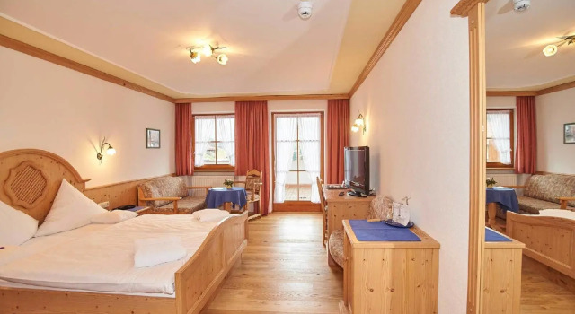 Naturhotel Reissenlehen