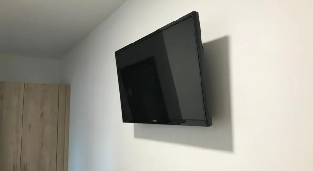 Номер Standard Kraftwerk Relax Motel