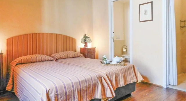 Апартаменты с 3 комнатами Resort Brandolini Rota