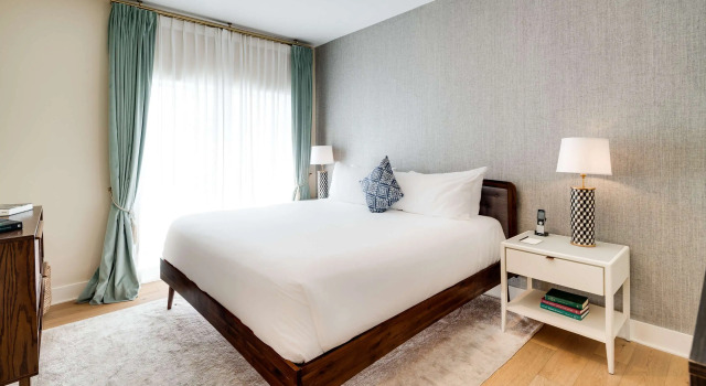 The Savoy Hotel & Beach Club