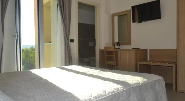 Номер Standard Residence Hotel Albachiara