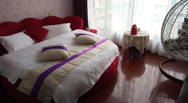 Fuhua Hotel