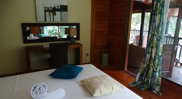 Villa Confort Gecko Villa