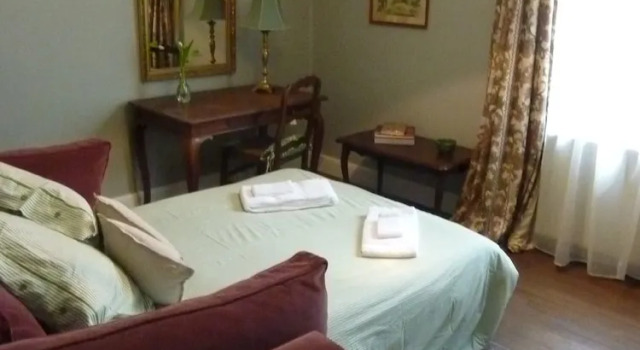 Люкс Premier Le Logis Alexandra BnB