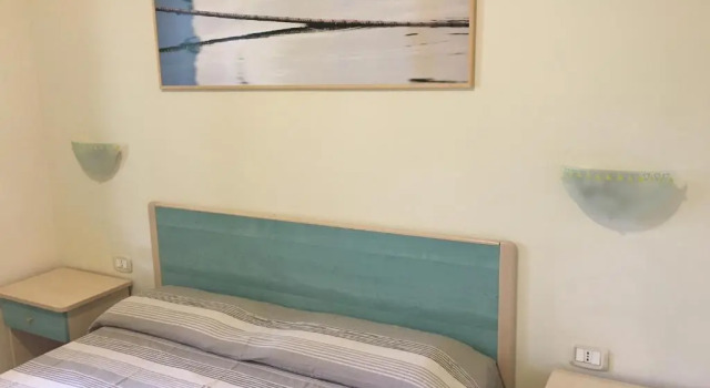 Апартаменты с 2 комнатами Residence Villa le Macine