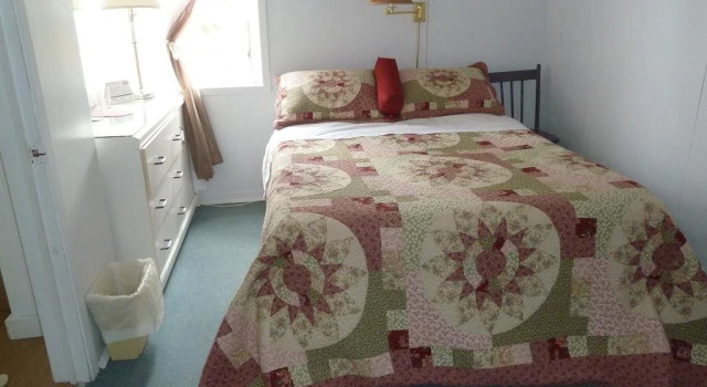 Le Love Du Pionnier, Réserver Hôtel Matane Gaspésie