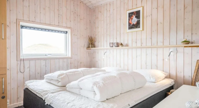 8 Person Holiday Home in Hvide Sande, Prenota Hotel Hvide Sande 